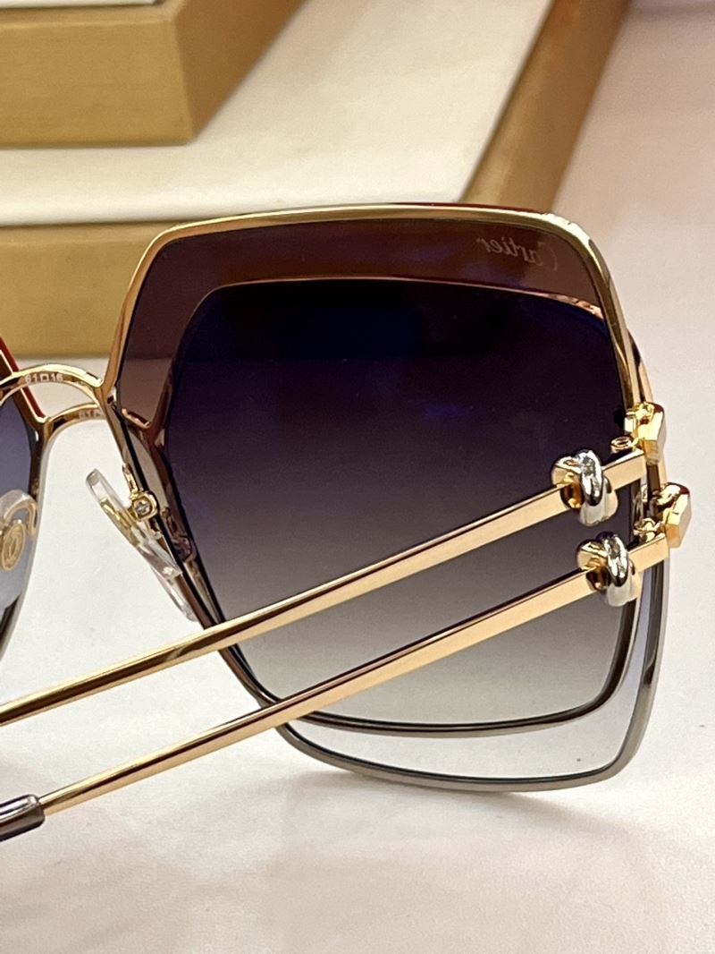 Cartier Sunglasses